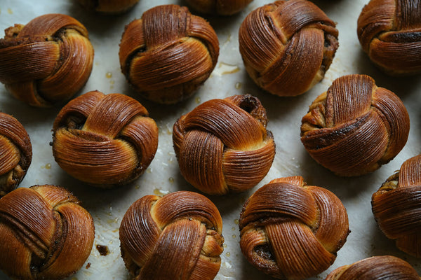 Find out about new products and events